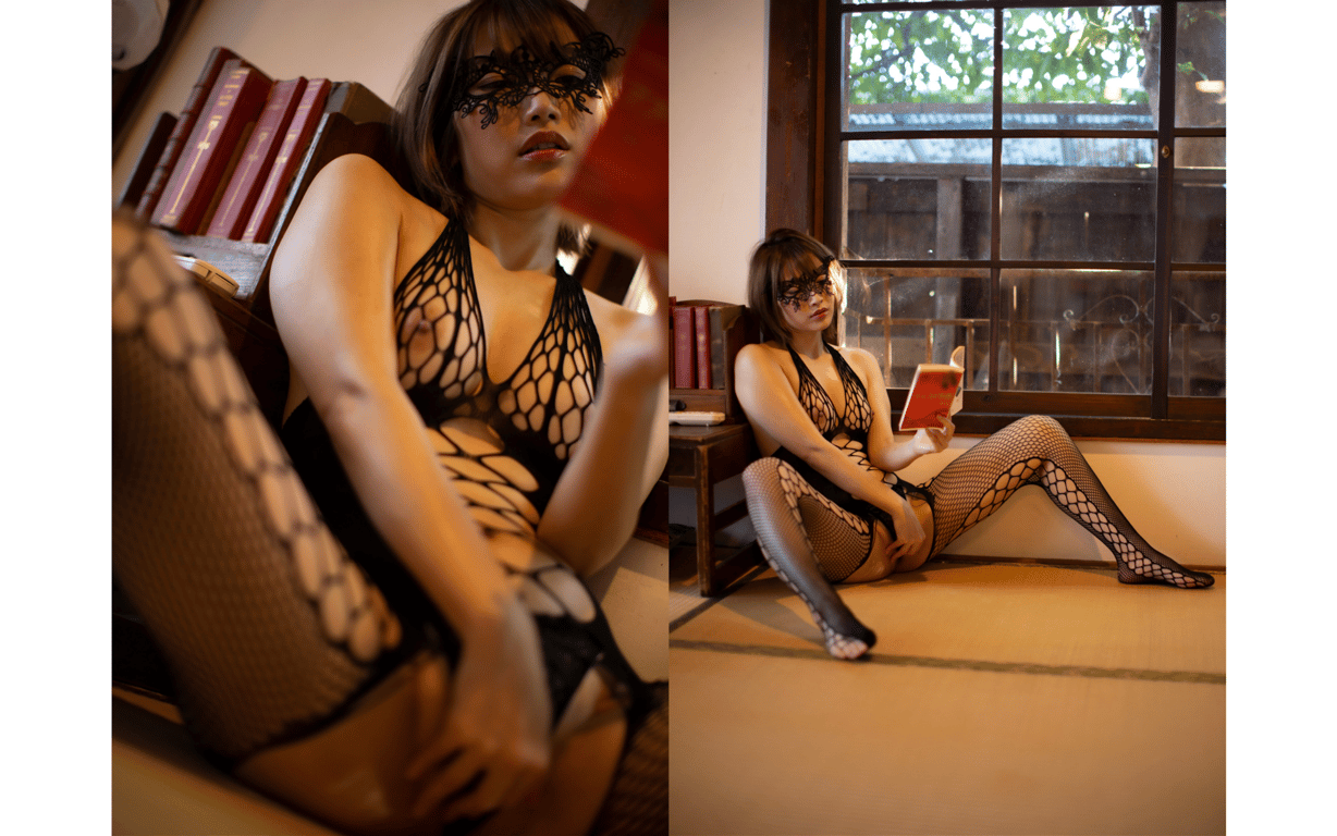 图片[47]-丹羽堇 オフィシャルヌード写真集 纯恋 - 在线免费观看-阅图吧