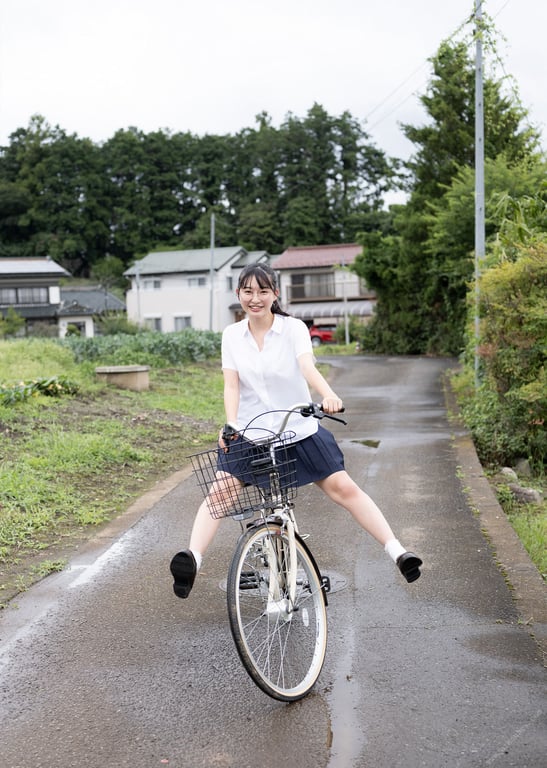图片[65]-#EX大衆デジタル写真集 ： 16 我妻百合香「天使烂漫」 - 全本免费在线观看-阅图吧