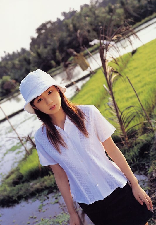 图片[27]-#小倉優子 – 恋心 - 全本免费在线观看-阅图吧