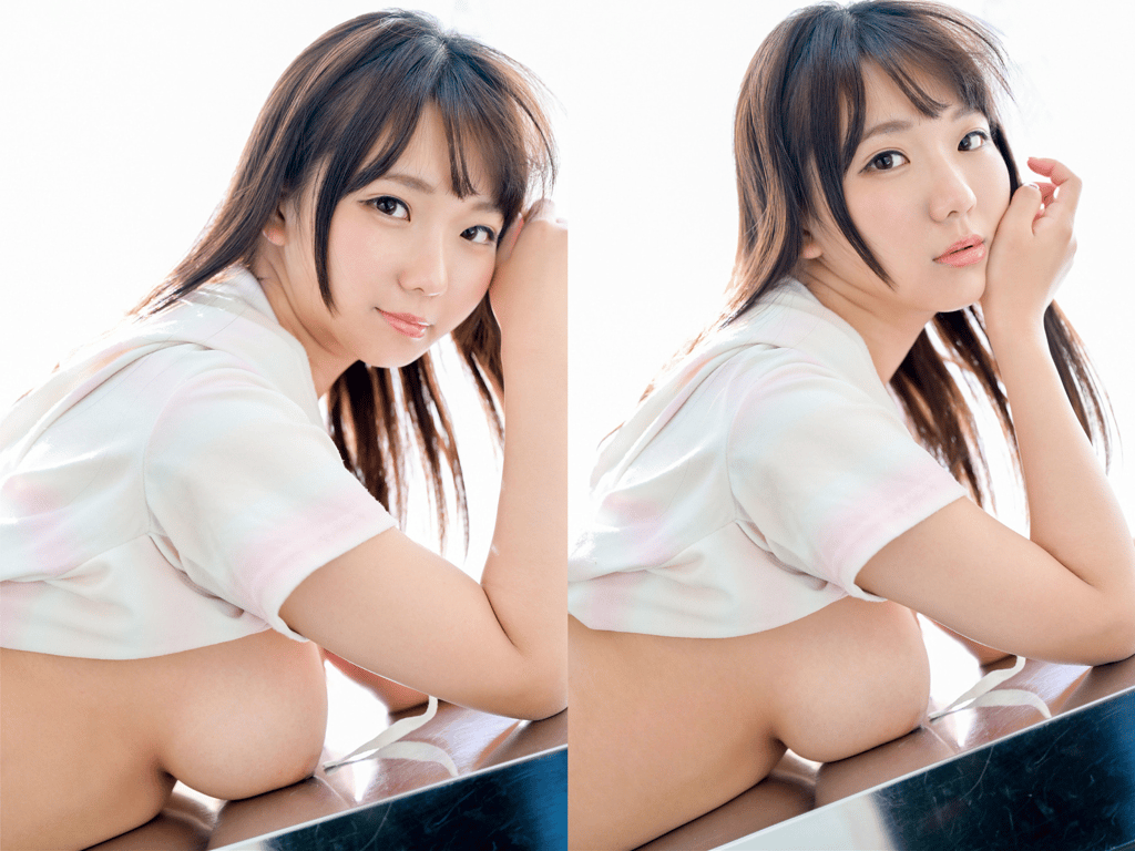 图片[10]-稲場るか 官方裸体写真集 光る春風 - 在线免费观看-阅图吧