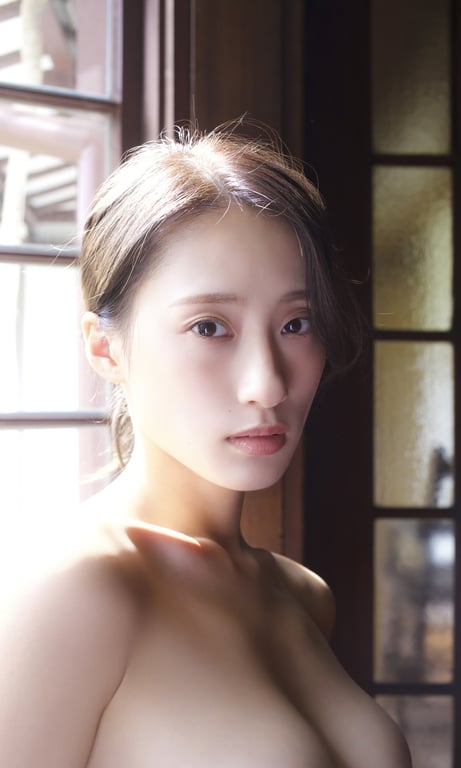 图片[29]-2023.02.13 【数字限定】澄田绫乃写真集「神秘」 週プレ PHOTO BOOK - 在线免费观看-阅图吧
