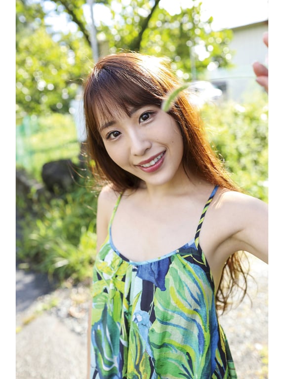 图片[6]-Sena Kasumi 香澄濑名 - Embraced by the sigh 吐息所拥抱 (2021-10-22) - 在线免费观看-阅图吧