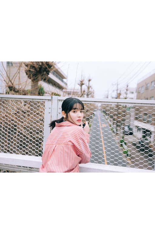 图片[5]-Suzuka Chinzei 镇西寿寿歌 - WHITE graph (2023-07-28) - 在线免费观看-阅图吧