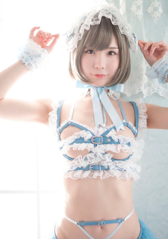 图片[50]-#Miru Sakamichi 坂道看 Count Sheep 【Sleep】 - 全本免费在线观看-阅图吧