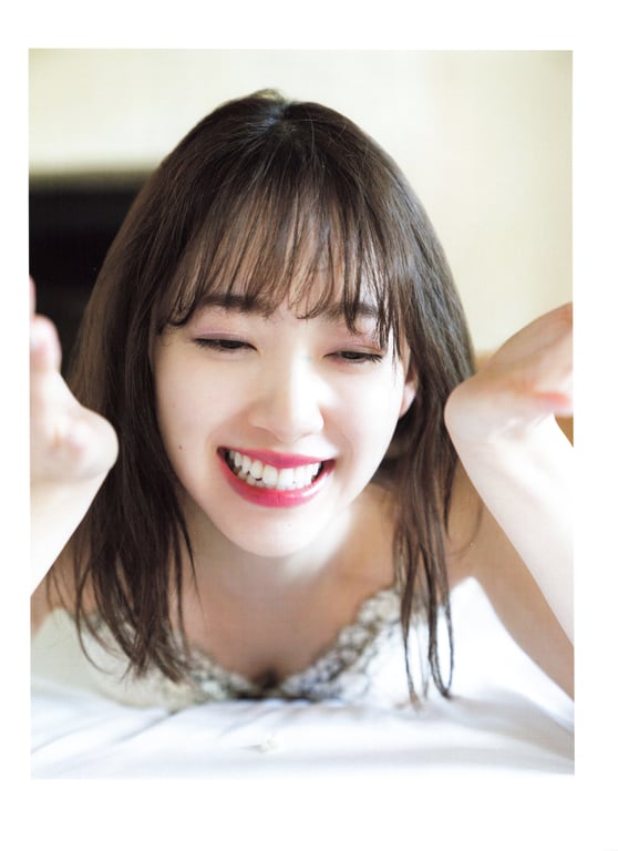 图片[95]-#堀未央奈 2nd写真集 『 某一天的相约地点 』 - 全本免费在线观看-阅图吧