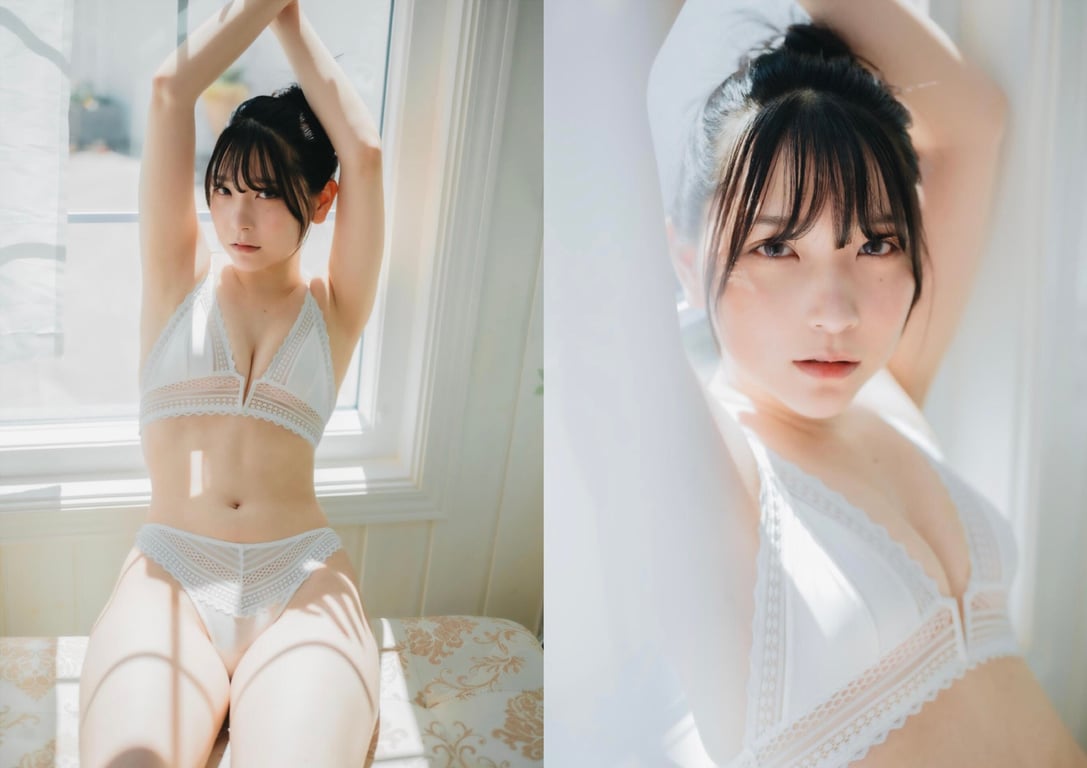 图片[48]-あまつまりな 完全限定写真集 The Queen (Wunder Publishing House) - 在线免费观看-阅图吧