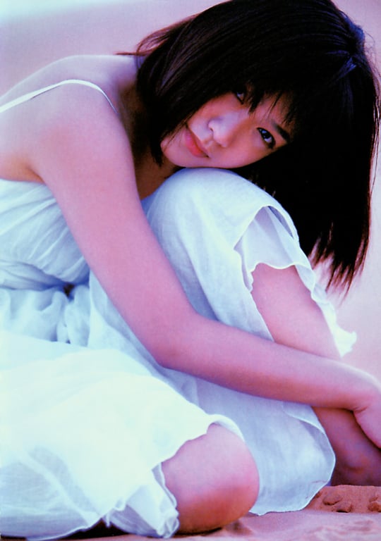 图片[115]-#Chizuru Ikewaki 池脇千鶴 – Straight 笔直 - 全本免费在线观看-阅图吧