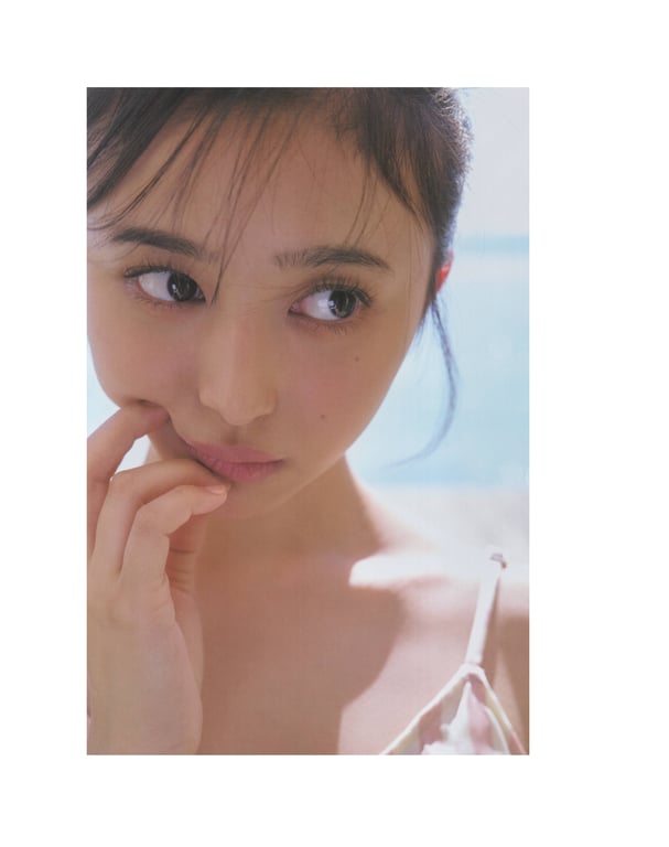 图片[94]-乃木坂46 井上和 1st写真集 独白 LQ - 在线免费观看-阅图吧