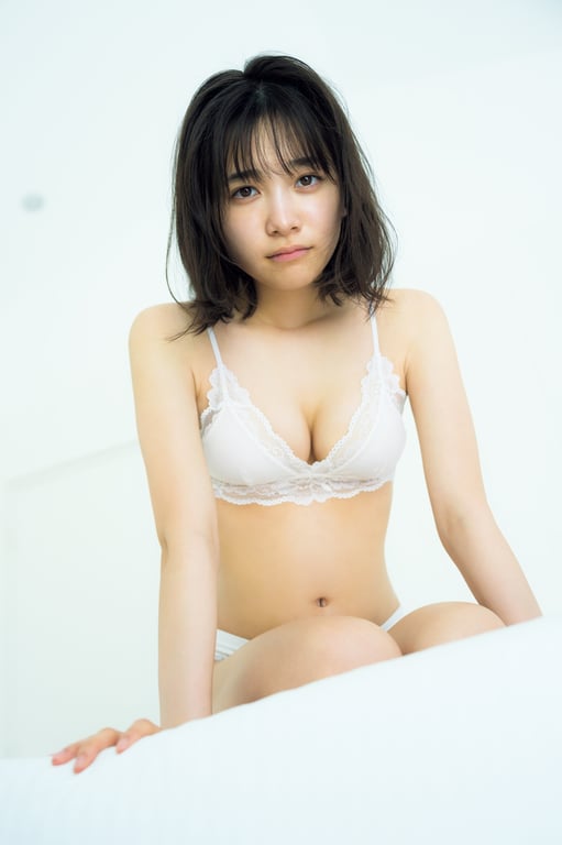 图片[87]-2024.08.28 今森茉耶1st写真集「恋爱开始」 - 在线免费观看-阅图吧