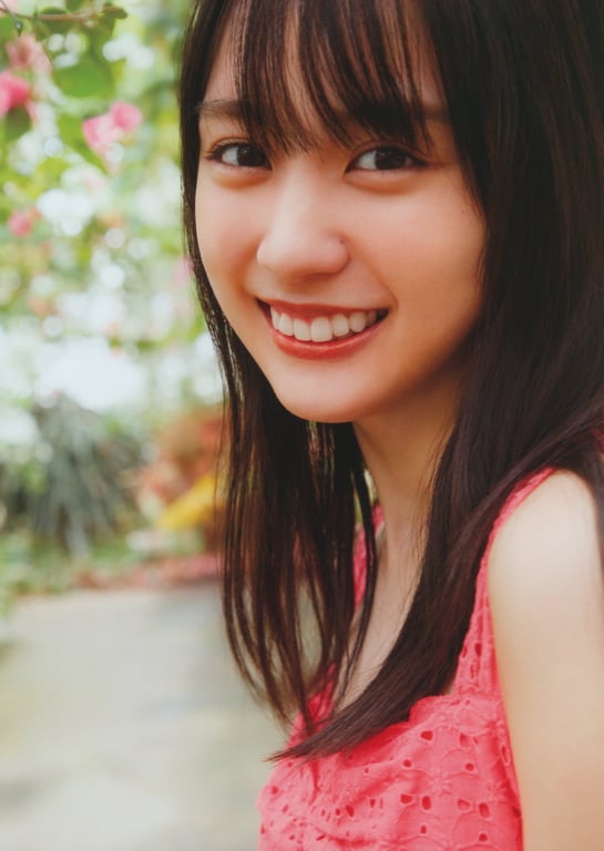 图片[65]-#乃木坂46賀喜遥香 1st写真集 全新 - 全本免费在线观看-阅图吧