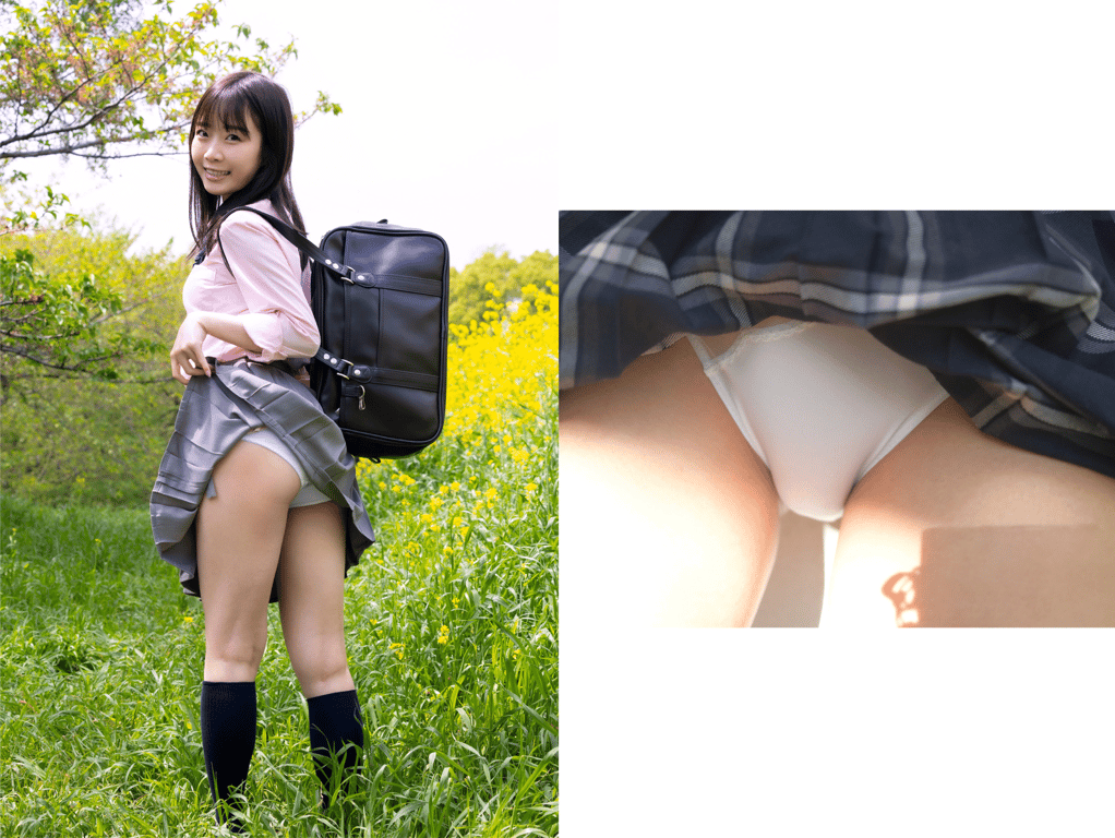 图片[34]-PANCHIRA - 全編制服走光照写真集 01 - 在线免费观看-阅图吧