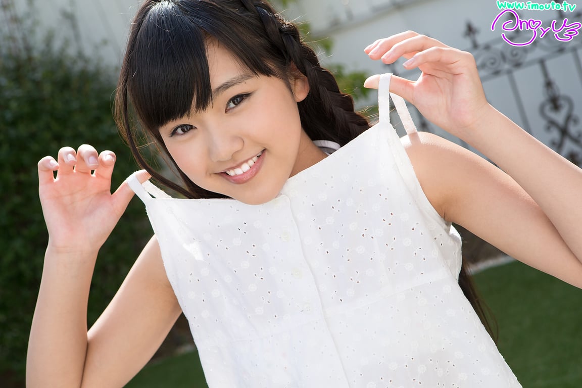 图片[154]-香月杏珠 『天真烂漫 vol.3』 - 在线免费观看-阅图吧