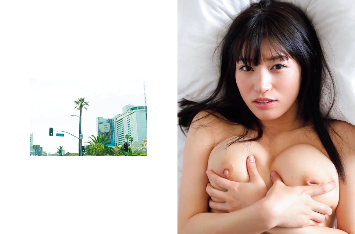 图片[41]-Shoko Takahashi 高桥圣子 - Sho-Time II ~Love&Angel~ - 在线免费观看-阅图吧