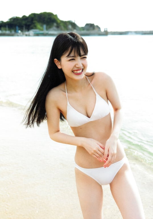 图片[71]-Shiori Kubo 久保史绪里 - 1st Photobook Intersection 交差点 (HQ Scan) - 在线免费观看-阅图吧