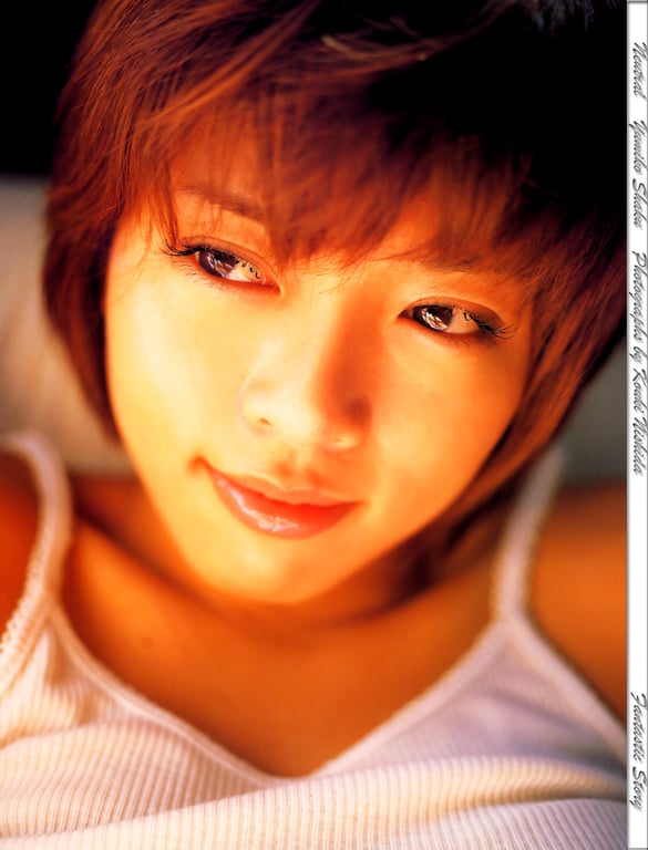 图片[66]-#釈由美子 – Neutral - 全本免费在线观看-阅图吧