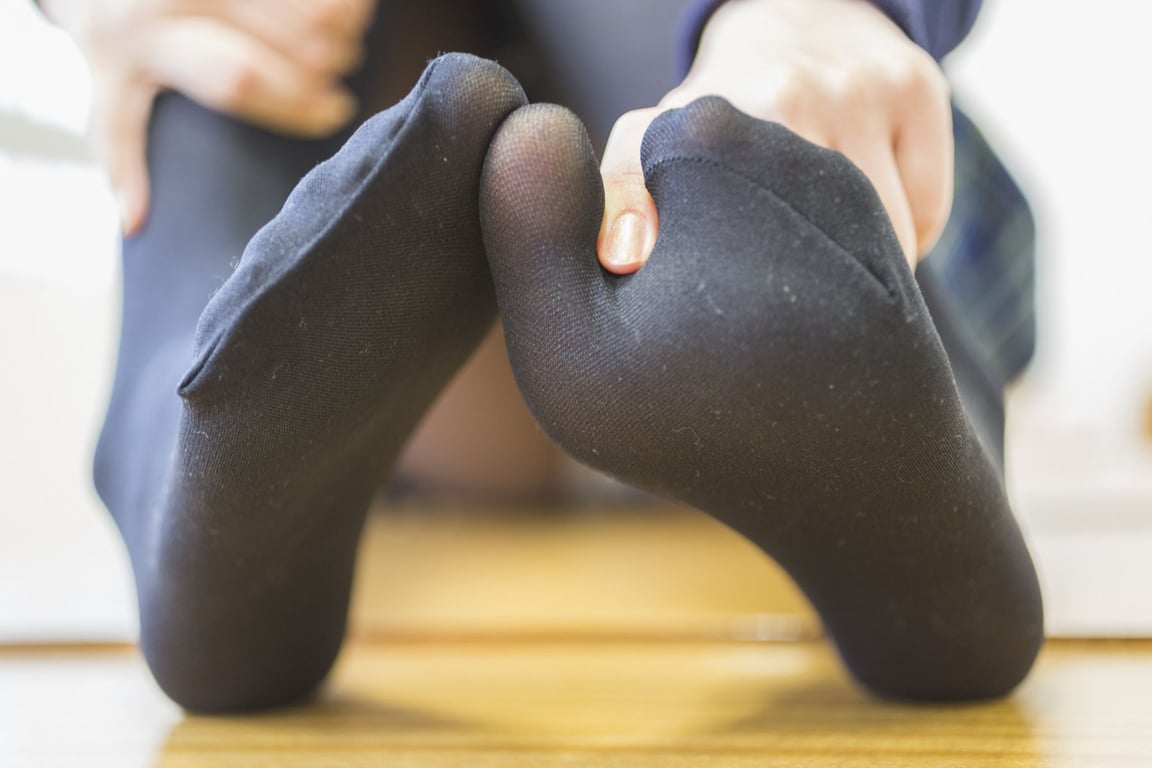 图片[76]-#青山裕企 Photobook 26sets\【青山裕企】黑色裤袜女子 - 全本免费在线观看-阅图吧