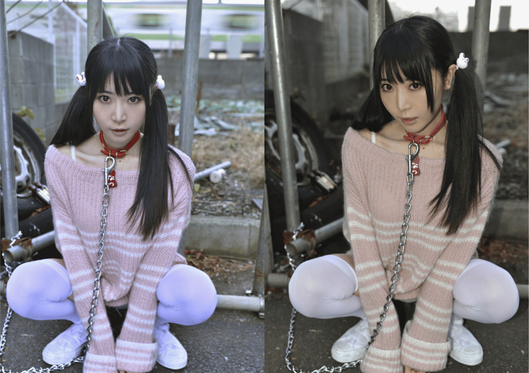 图片[38]-#七菜乃写真集『女犬』 - 全本免费在线观看-阅图吧