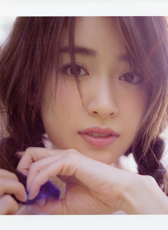 图片[4]-#泉里香1st写真集「Rika!」 - 全本免费在线观看-阅图吧