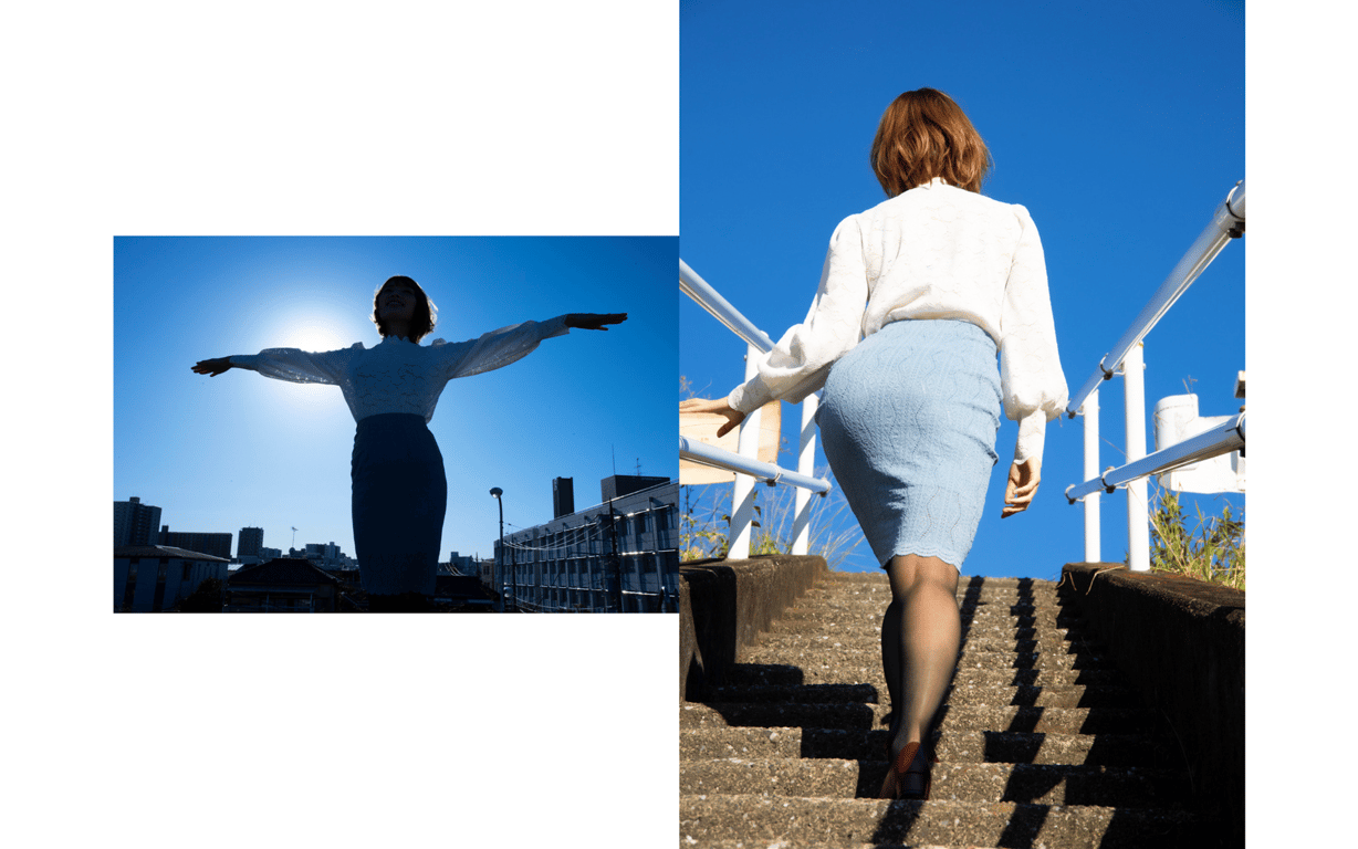 图片[52]-丹羽堇 オフィシャルヌード写真集 纯恋 - 在线免费观看-阅图吧