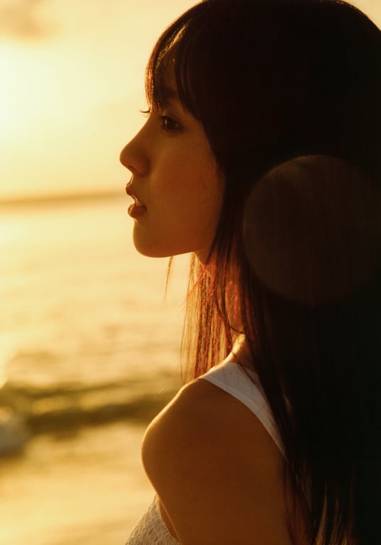 图片[61]-#Haruka Kaki 贺喜遥香 – 1st Photobook Massara 全新(3rd scan) - 全本免费在线观看-阅图吧