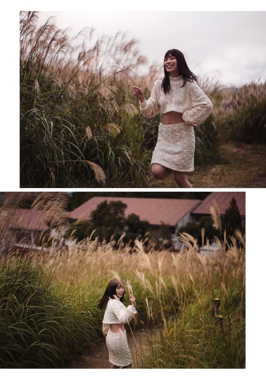 图片[33]-Mei Higashimura 东村芽依 1st Photobook - Mitsuketa 找到了 (2022-09-13) - 在线免费观看-阅图吧