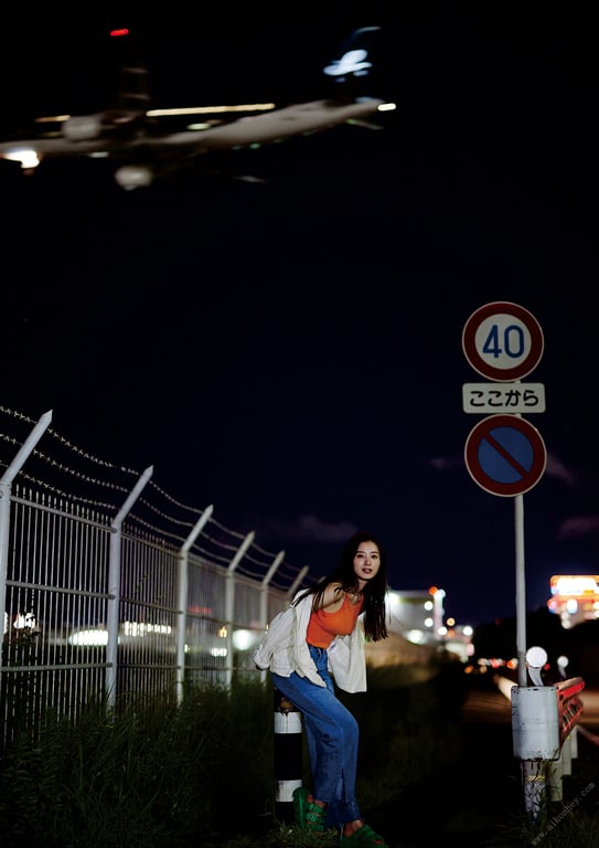 图片[126]-#高田里穗写真集「完成了的未完成 另一版本」 週プレ PHOTO BOOK() - 全本免费在线观看-阅图吧