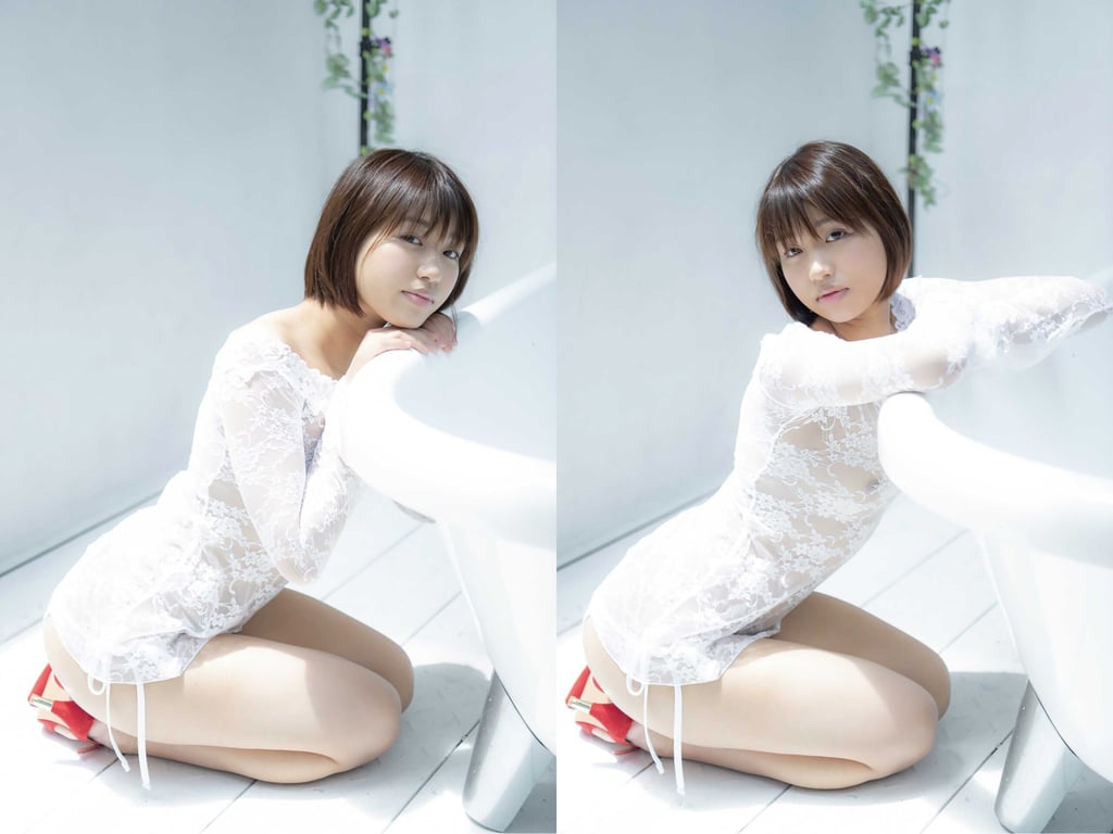 图片[17]-#Mahiro Tadai 唯井真寻 – SOFT ON DEMAND GRAVURE COLLECTION 01 - 全本免费在线观看-阅图吧