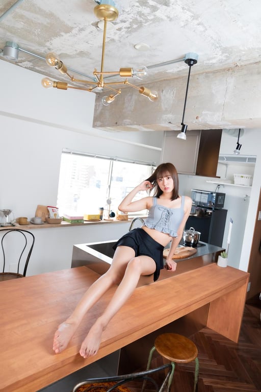 图片[122]-#Sayuki 纱雪 – Moment Vol.1 - 全本免费在线观看-阅图吧