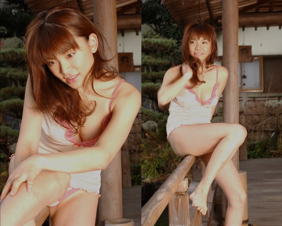 图片[52]-#裸体工房 高树玛利亚 - 全本免费在线观看-阅图吧