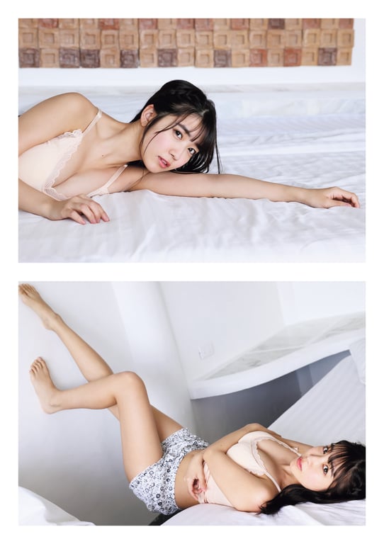 图片[47]-#Kisumi Amau 天羽希纯 – A…？ (2020-04-21) - 全本免费在线观看-阅图吧