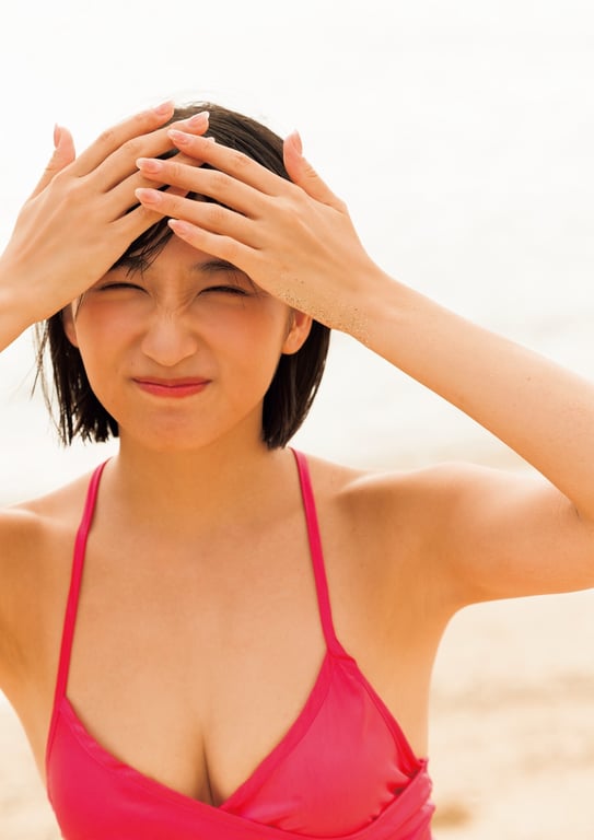 图片[139]-#水野瞳ファースト写真集『AKIRA』(2024-11-24) - 全本免费在线观看-阅图吧