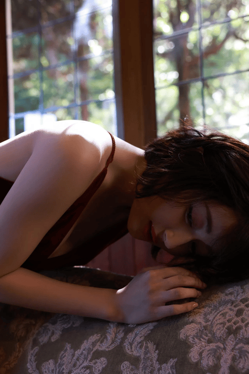 图片[18]-#FRIDAYデジタル写真集 新藤爱美 秘蜜 vol.2 (incomplete) - 全本免费在线观看-阅图吧