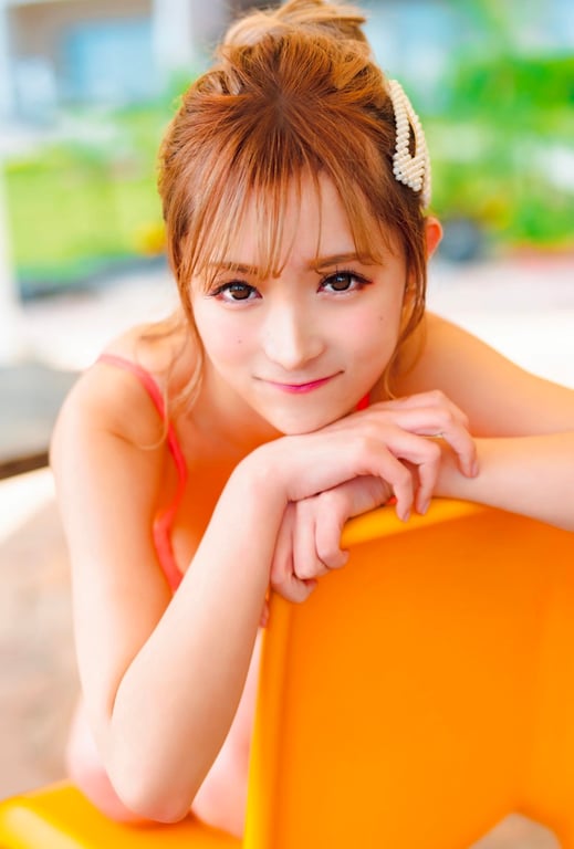 图片[101]-Seina 圣菜 - 1st Photobook anela (Kadokawa) - 在线免费观看-阅图吧