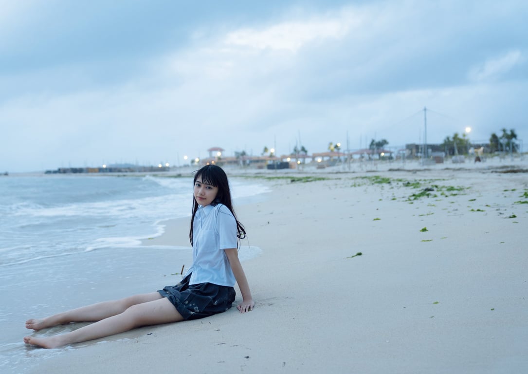 图片[98]-#Reina Kurosaki 黑崎丽娜 1st Photobook – Rei 丽 (2019-10-10) - 全本免费在线观看-阅图吧