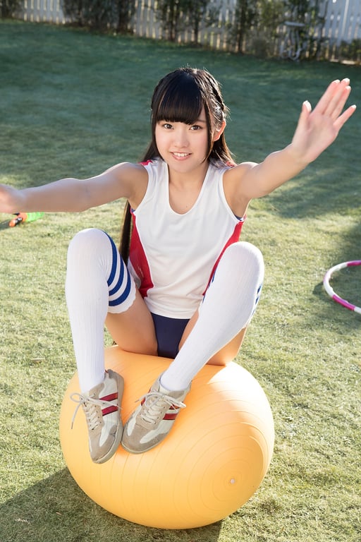 图片[43]-香月杏珠 『绝对领域 vol.8』 - 在线免费观看-阅图吧