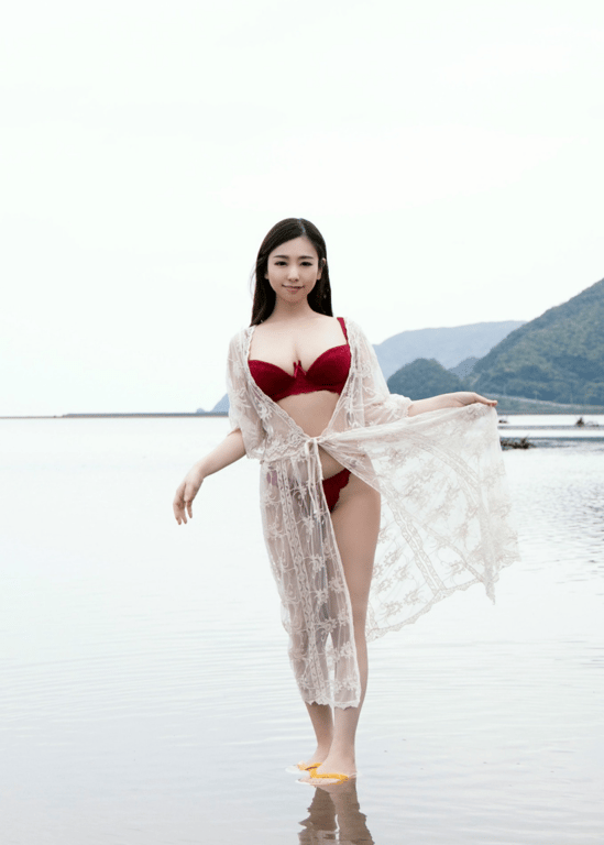 图片[82]-#笹倉杏 数字写真集「我爱你。杏」(G-Walk) - 全本免费在线观看-阅图吧