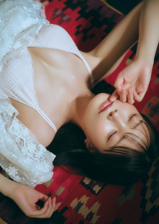 图片[57]-2024.10.01 新谷姬加「夏祭之后……」 DOLCE数字写真集 - 在线免费观看-阅图吧