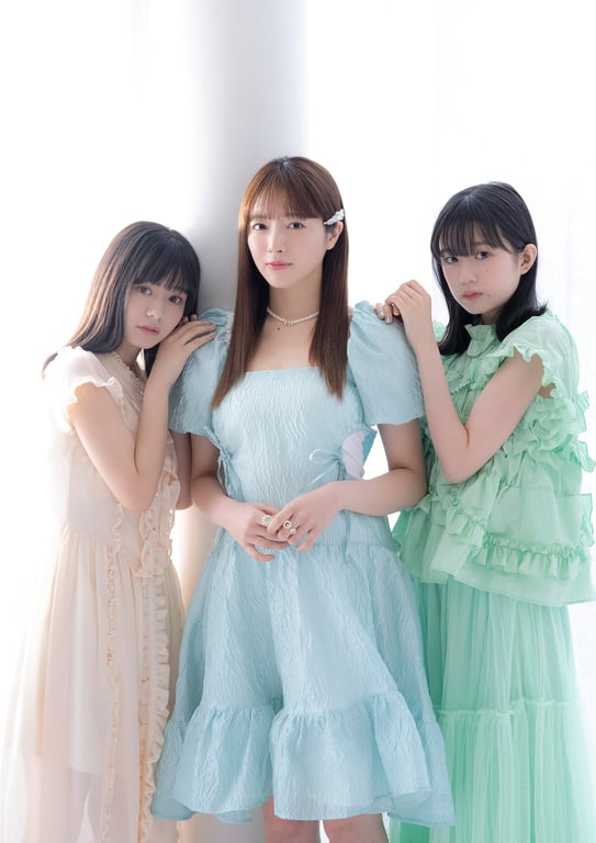 图片[36]-Super Celebration私立惠比寿中学 SpiComi选拔 中山莉子 小久保柚乃 仲村悠菜 SpiSun 写真集 - 在线免费观看-阅图吧