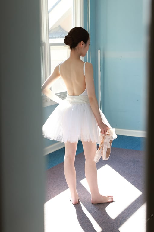 图片[8]-#藤香奈 湖边的全裸写真 週刊ポストデジタル写真集 - 全本免费在线观看-阅图吧