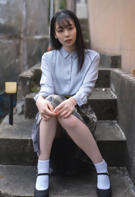 图片[54]-#時田 亜美 デジタル写真集「Clarity」 - 全本免费在线观看-阅图吧