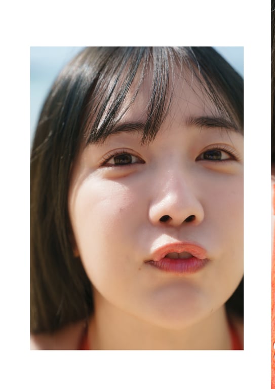 图片[89]-【デジタル限定】天羽希純写真集「もっと見せたいー続・きすみすきー」 (週プレ PHOTO BOOK) - 在线免费观看-阅图吧