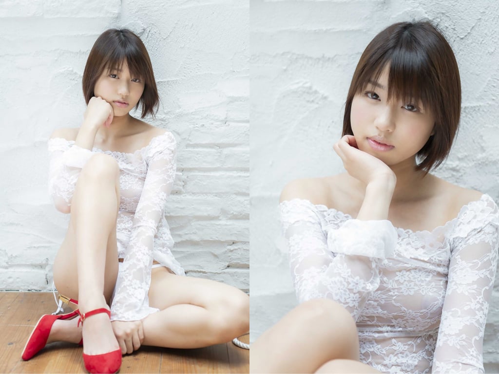 图片[7]-#Mahiro Tadai 唯井真寻 – SOFT ON DEMAND GRAVURE COLLECTION 01 - 全本免费在线观看-阅图吧