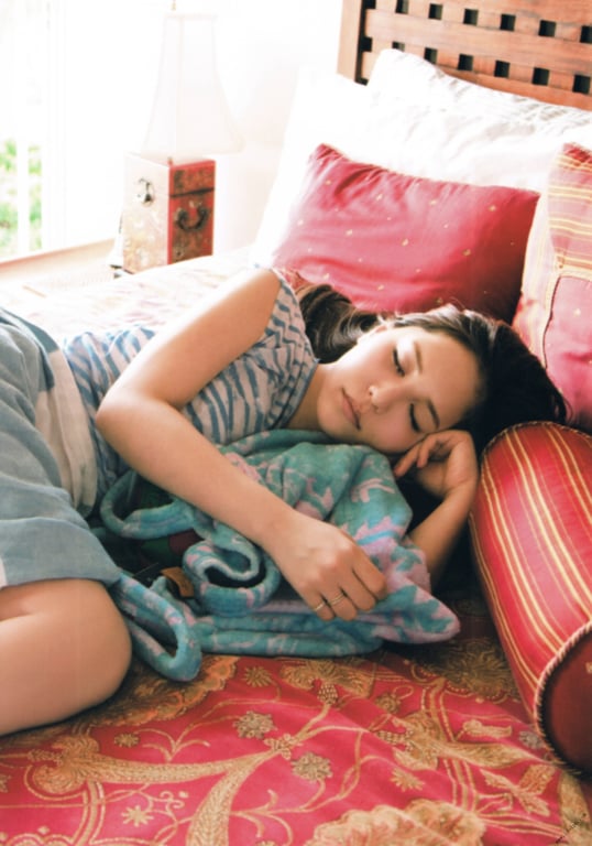 图片[73]-#河西智美ファースト写真集『灼けた』 - 全本免费在线观看-阅图吧