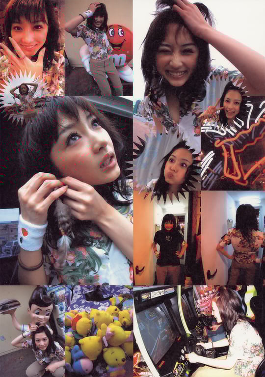 图片[123]-#杏さゆり – あんずDROPS - 全本免费在线观看-阅图吧