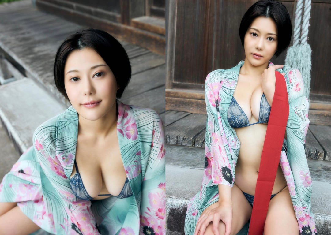 图片[37]-#Exciting Girls 山本优 デジタル写真集 vol.2 - 全本免费在线观看-阅图吧