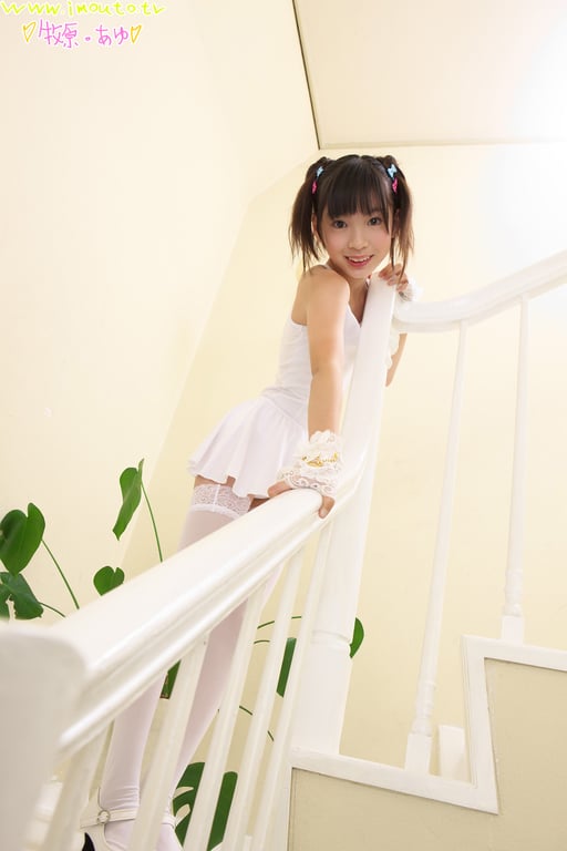 图片[154]-牧原あゆ 『純真無垢 vol.7』 - 在线免费观看-阅图吧