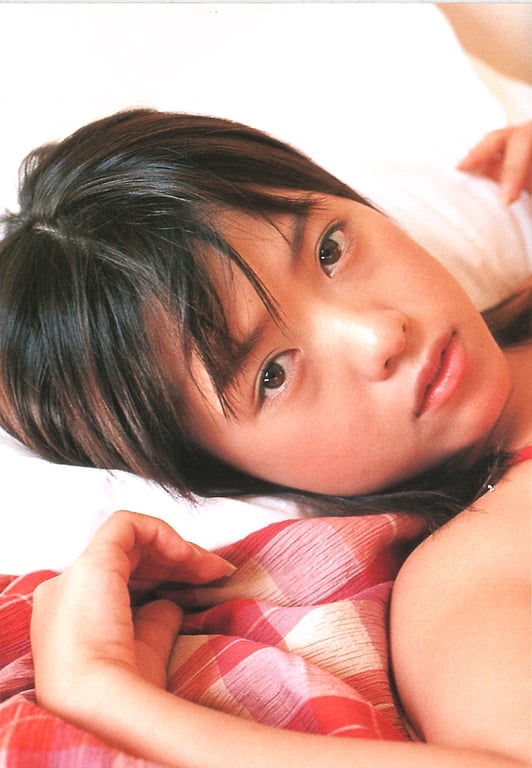 图片[27]-#伊藤瞳 – 15歳 - 全本免费在线观看-阅图吧