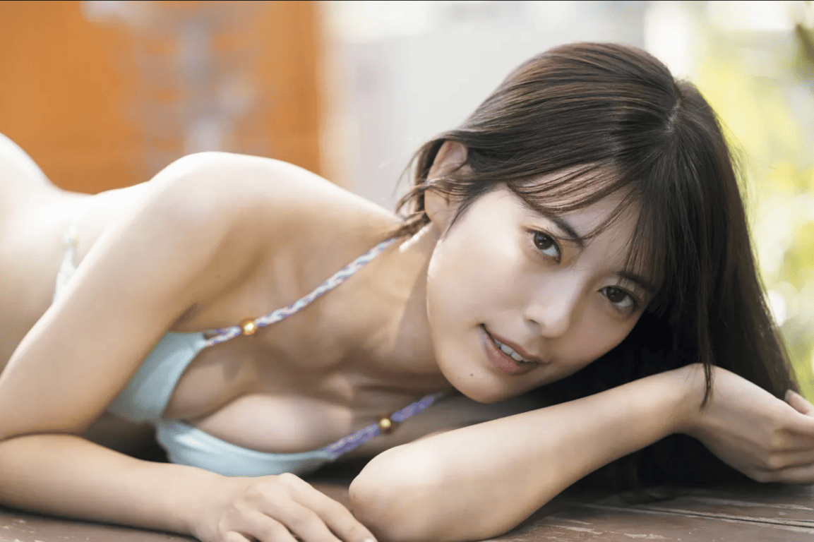 图片[3]-#ナオ･オブ･ナオ 圆圆大眼睛的My Honey - 全本免费在线观看-阅图吧