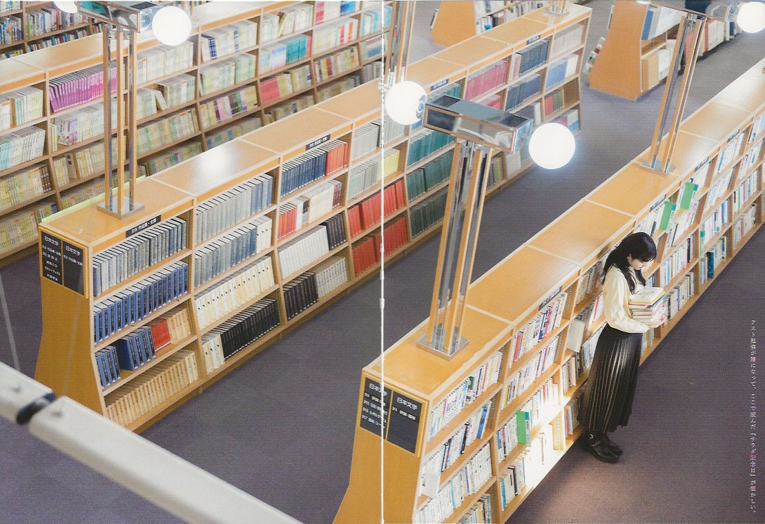 图片[70]-#Hinata Homma 本间日阳 1st Photobook – I\’ve always wanted to meet you 一直、都想见你 (2021-05-19) - 全本免费在线观看-阅图吧