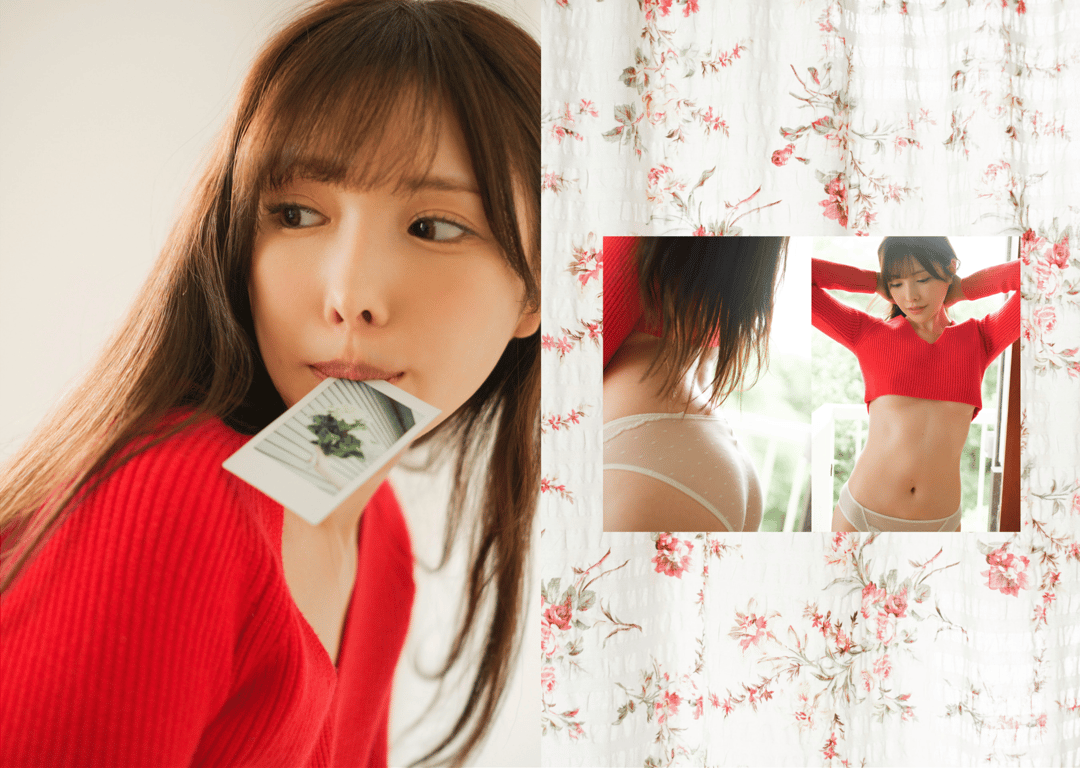 图片[27]-#新有菜 被夺走 デジタル写真集 - 全本免费在线观看-阅图吧